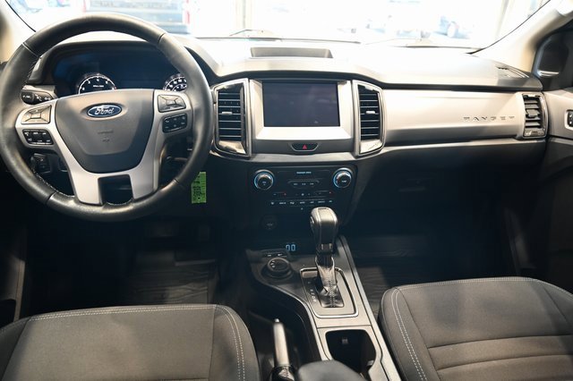 2023 Ford Ranger XL photo 11