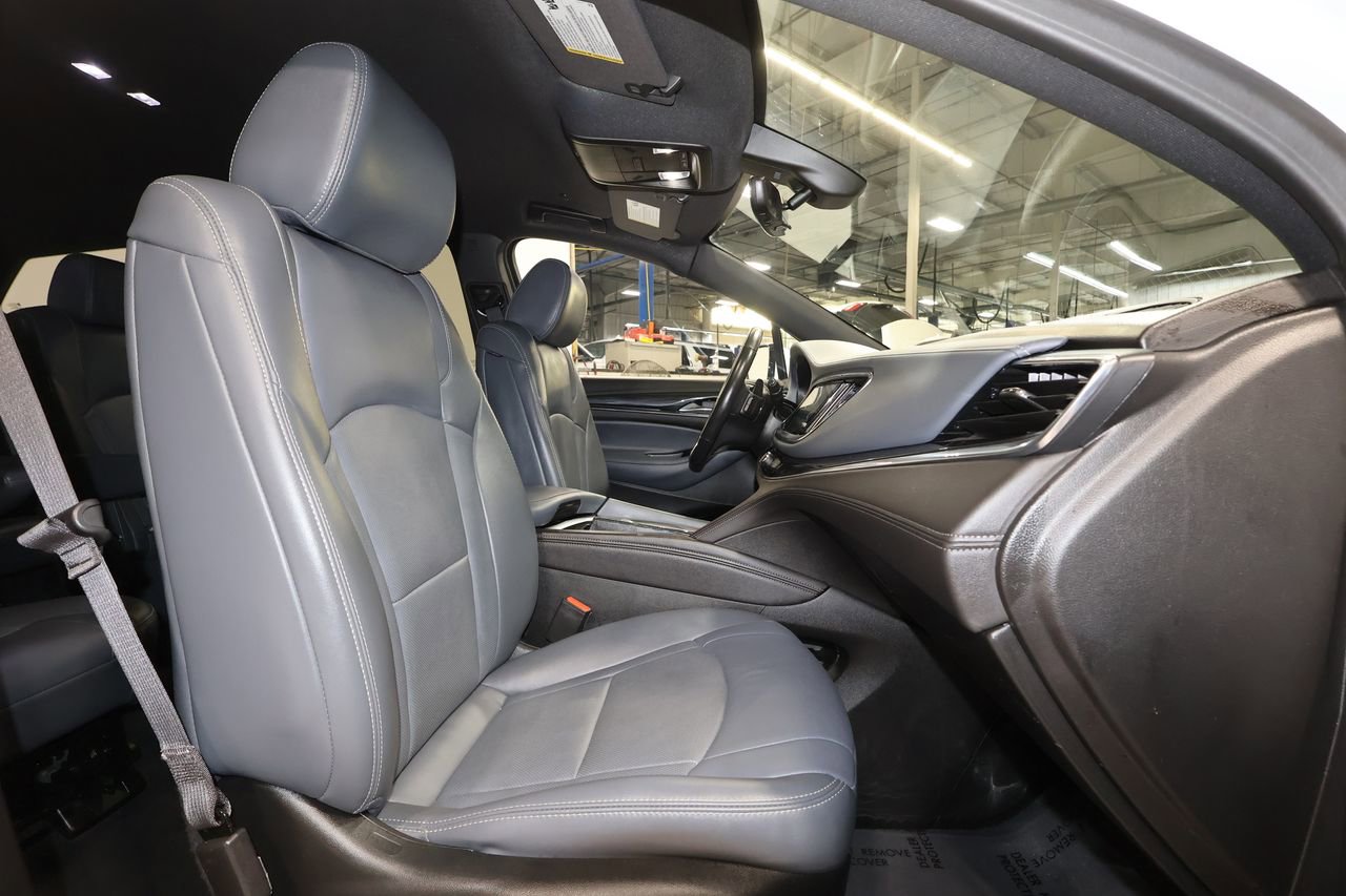 2024 Buick Enclave Premium photo 25