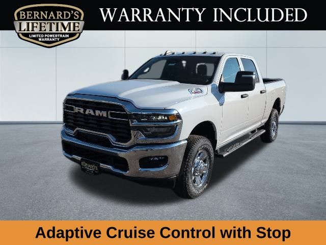2026 RAM Ram 2500 Pickup Tradesman's photo
