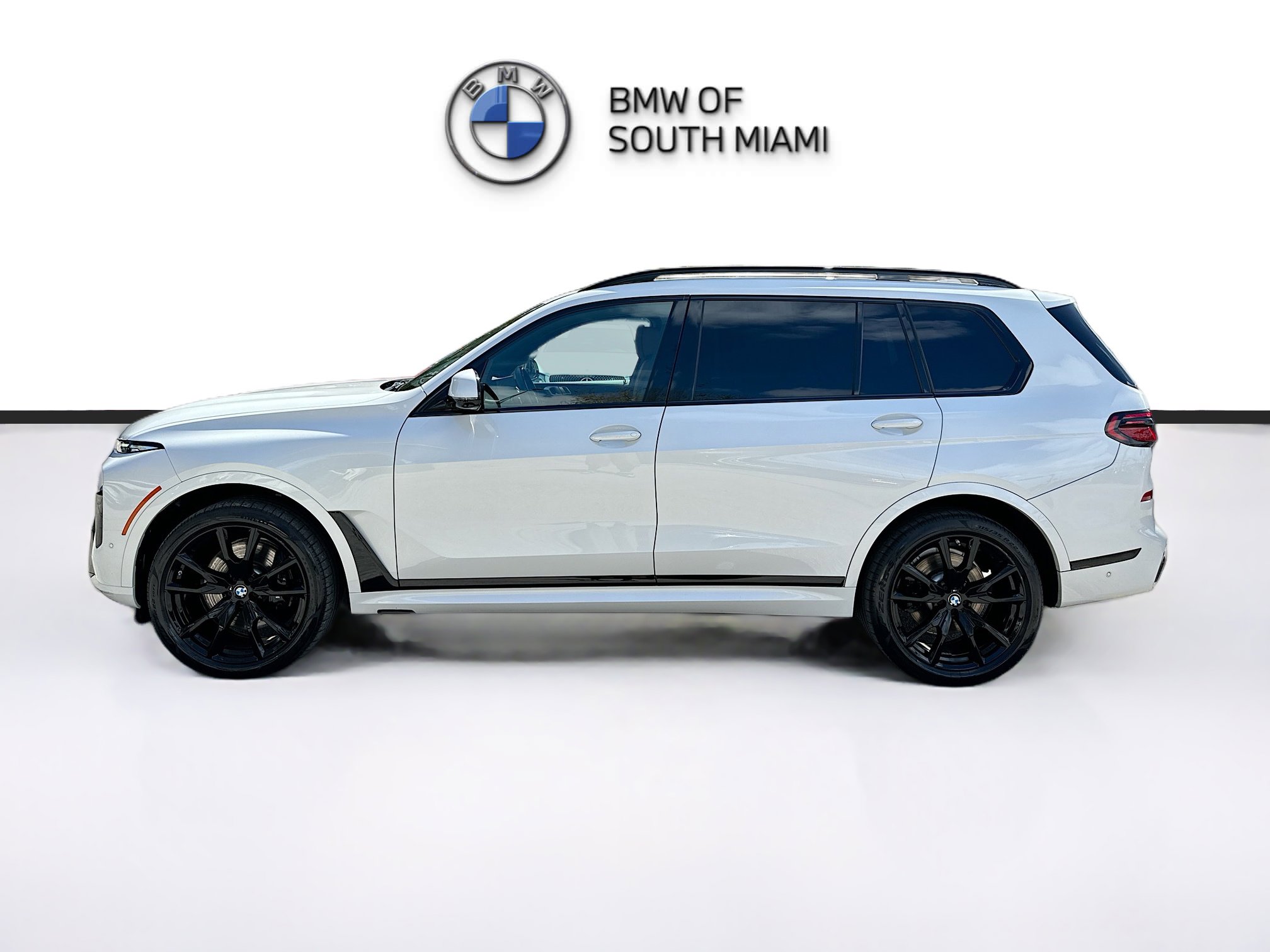 Pre-Owned 2023 BMW X7 xDrive40i Sport Utility in Miami #9P96873 | BMW ...
