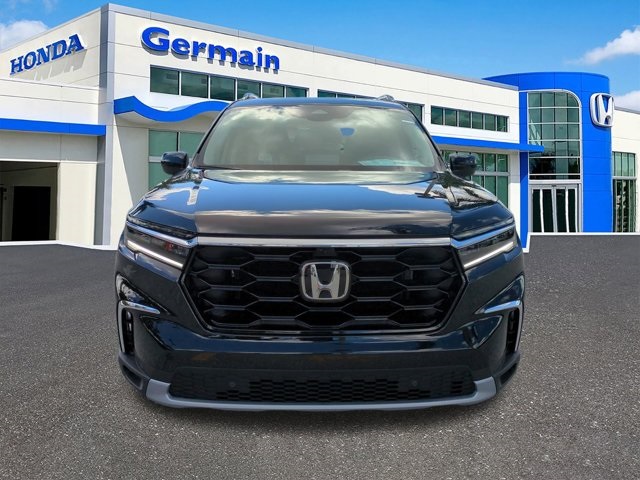 2025 Honda Pilot Elite photo 7