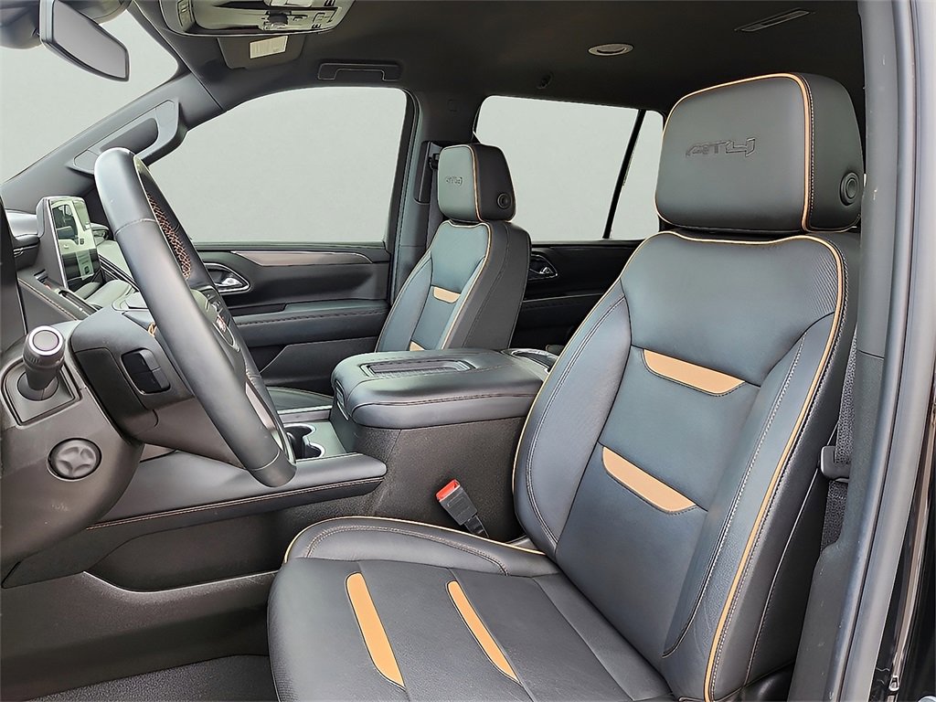 2023 Gmc Yukon AT4 photo 13