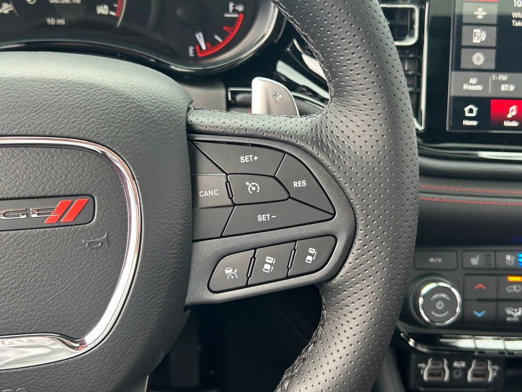 2026 Dodge Durango GT Plus photo 52