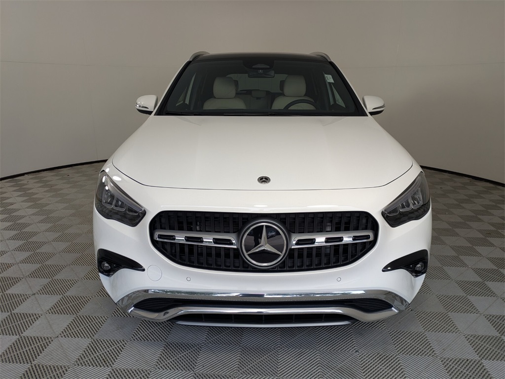 2026 Mercedes Benz GLA 250 photo 2
