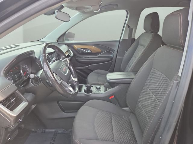 2018 Gmc Terrain SLE photo 28