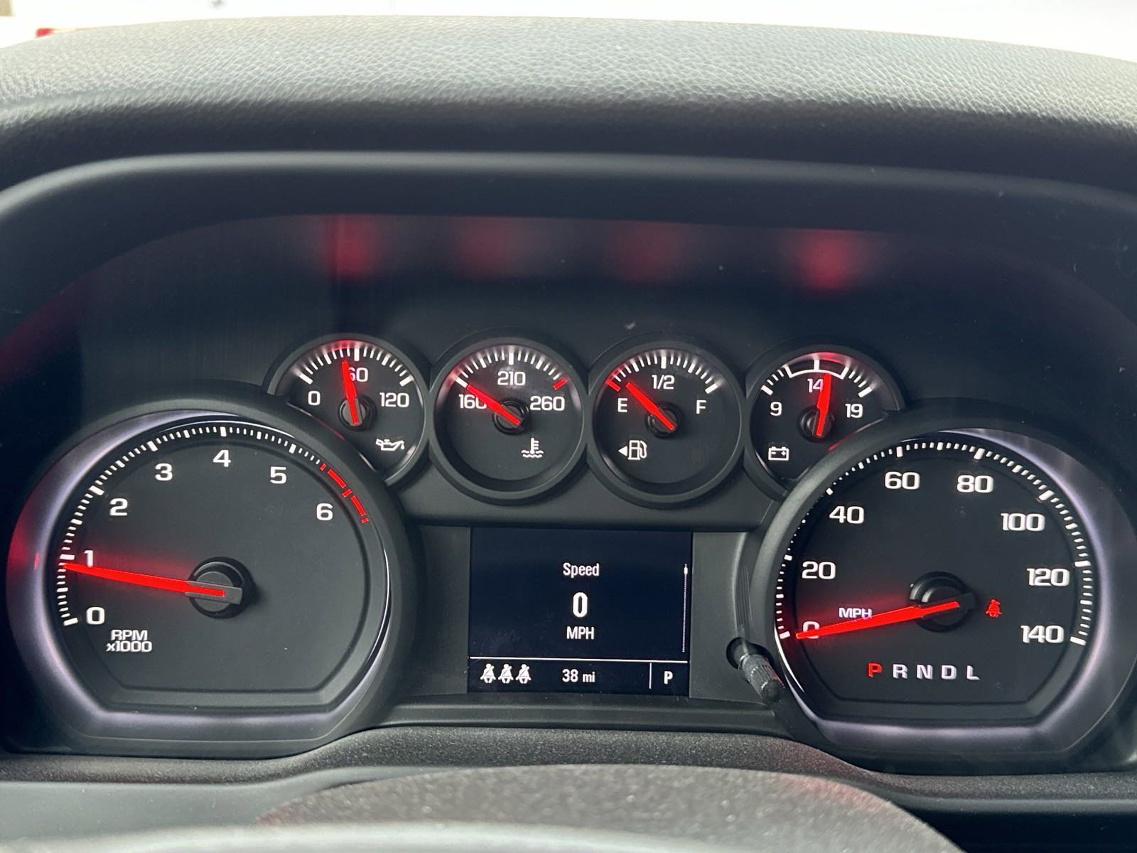 2024 Chevrolet Silverado 3500HD Work Truck photo 15