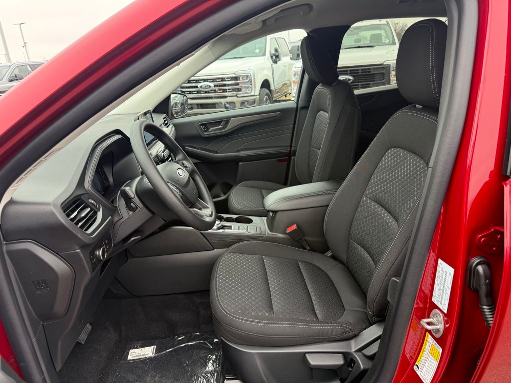 2026 Ford Escape Active photo 3