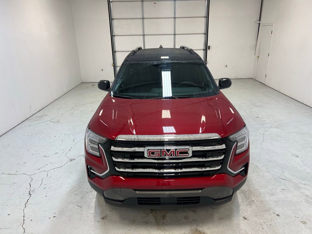 2026 Gmc Terrain Elevation photo 4
