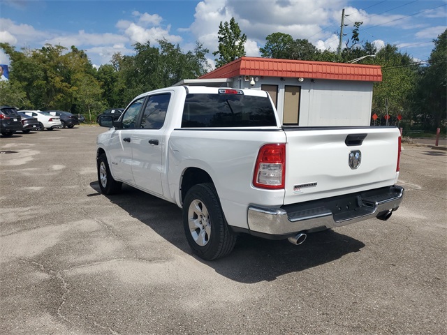2023 Ram 1500 Big Horn Lone Star photo 4