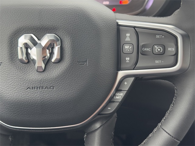 2025 Ram 1500 Big Horn photo 18