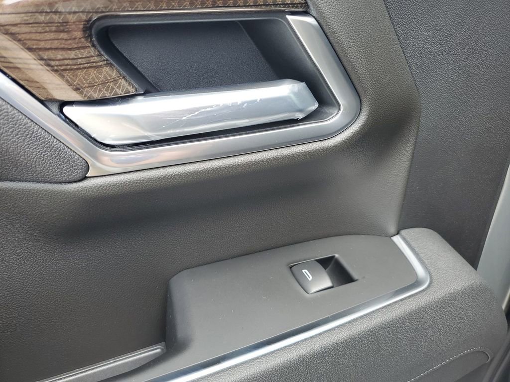 2026 Chevrolet Silverado 1500 RST photo 46