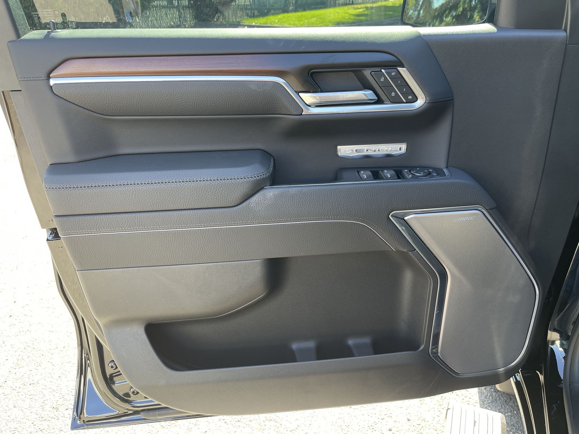 2026 Gmc Sierra 1500 Denali photo 22