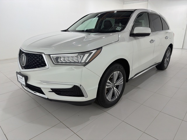 2020 Acura MDX Base's photo