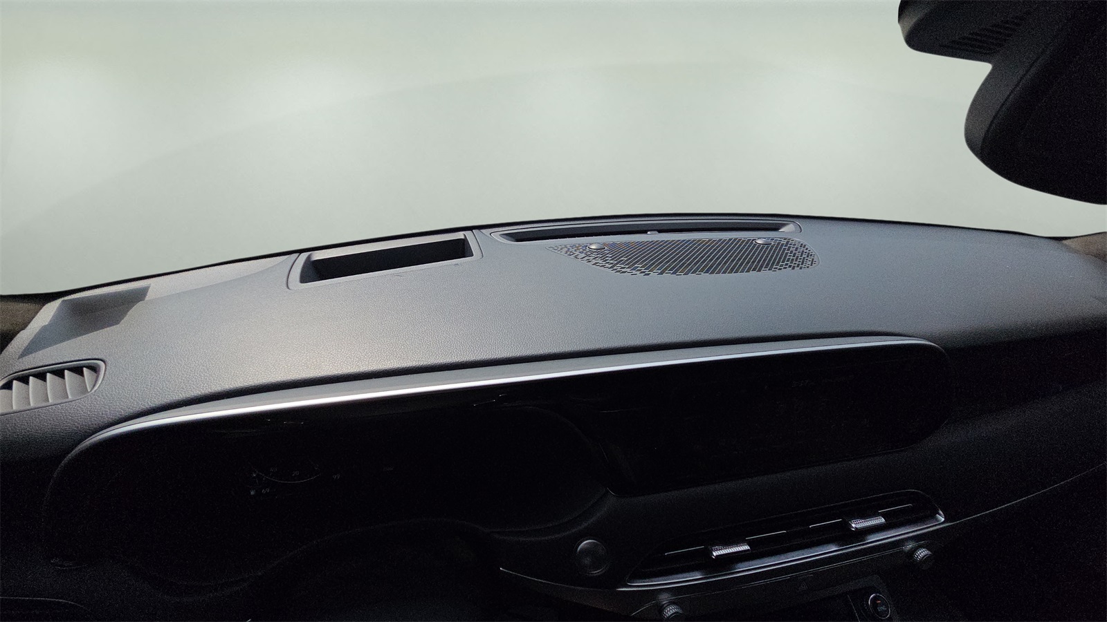 2021 Hyundai Palisade Calligraphy photo 9