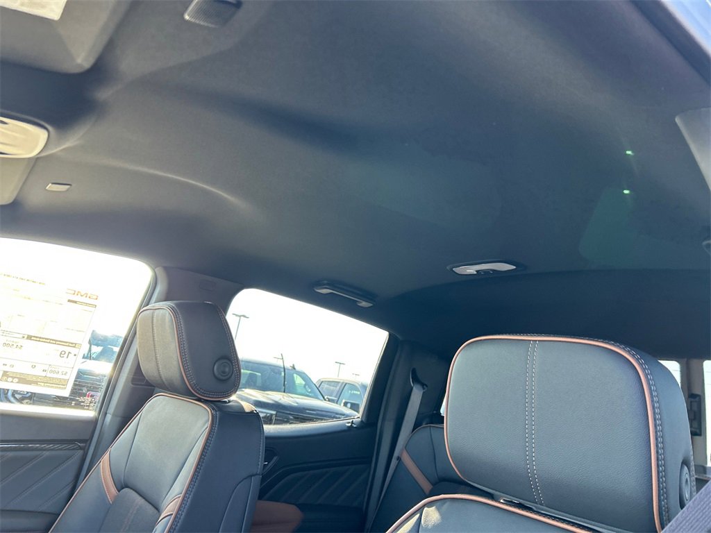 2026 GMC CANYON - Image 27