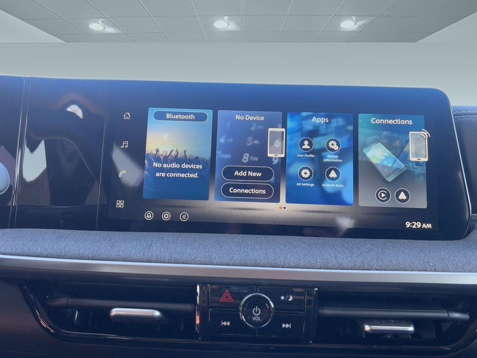 2026 Nissan Kicks SV photo 20