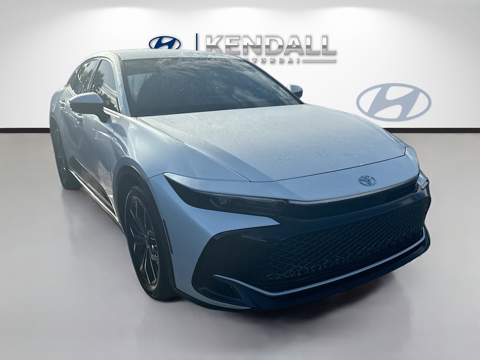 2023 Toyota Crown XLE