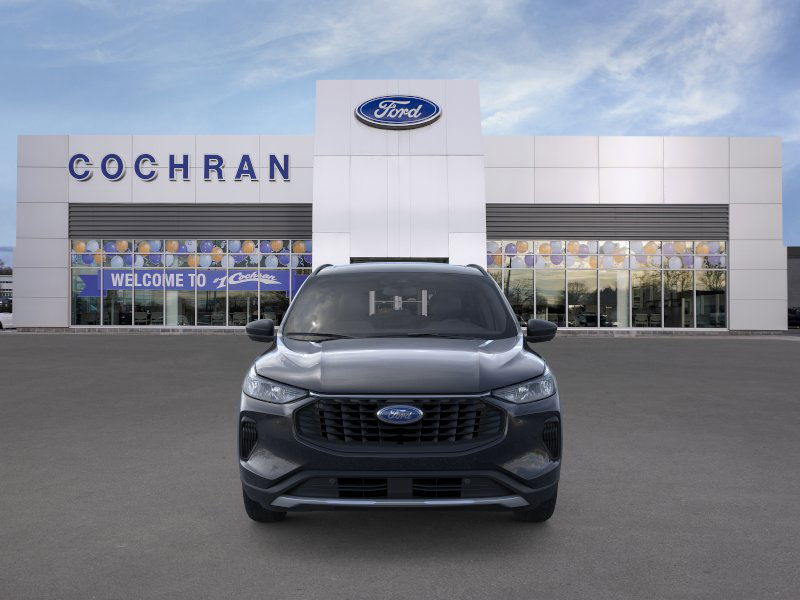 2025 Ford Escape Active photo 4