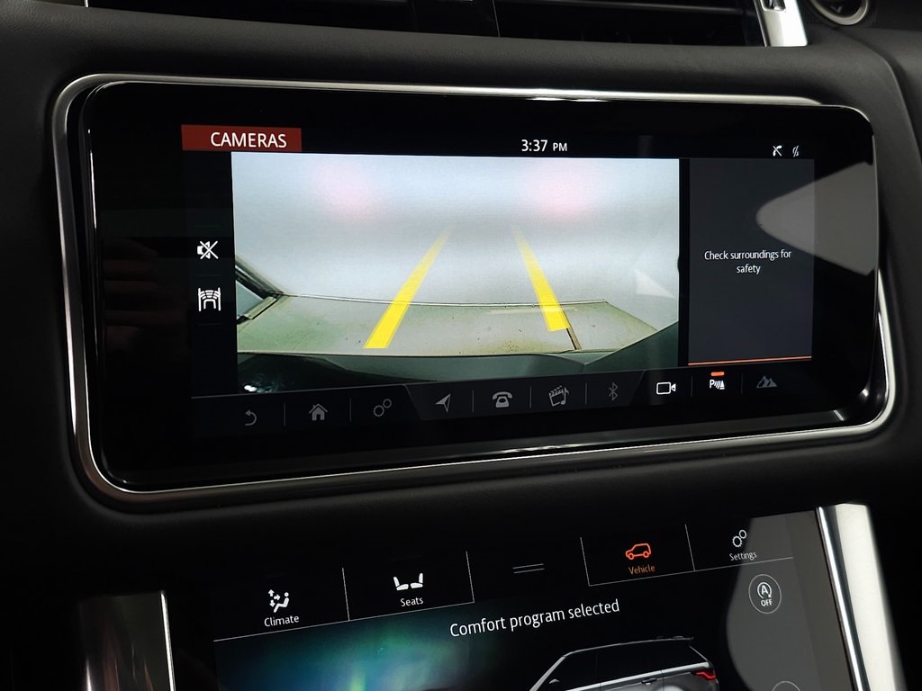 2022 LAND ROVER RANGE ROVER SPORT - Image 28