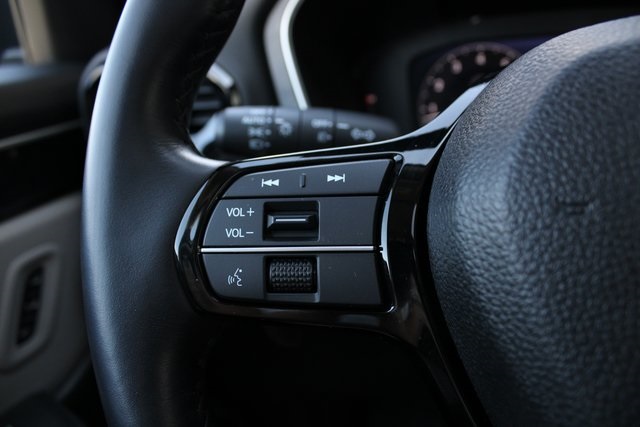 2023 Honda Pilot Elite photo 17
