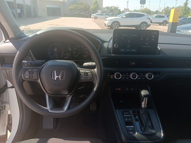 2026 Honda CR-V EX photo 17