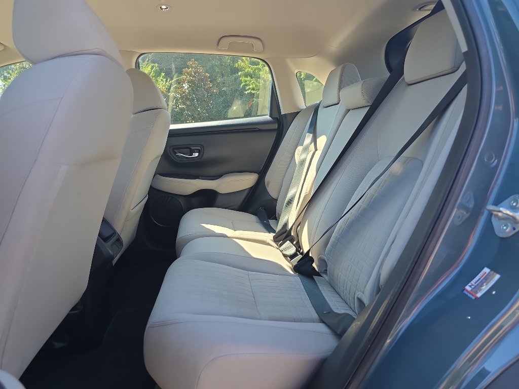 2023 Honda HR-V LX photo 24
