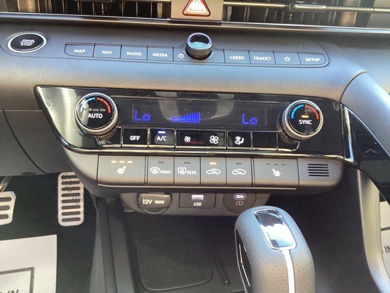 2025 Hyundai Elantra N Base photo 35