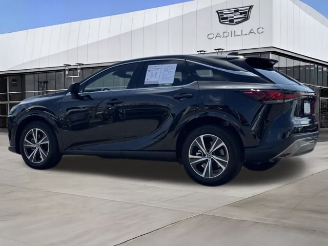 2024 Lexus RX 350 photo 2