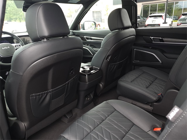 2025 Kia Telluride EX X-Pro photo 9