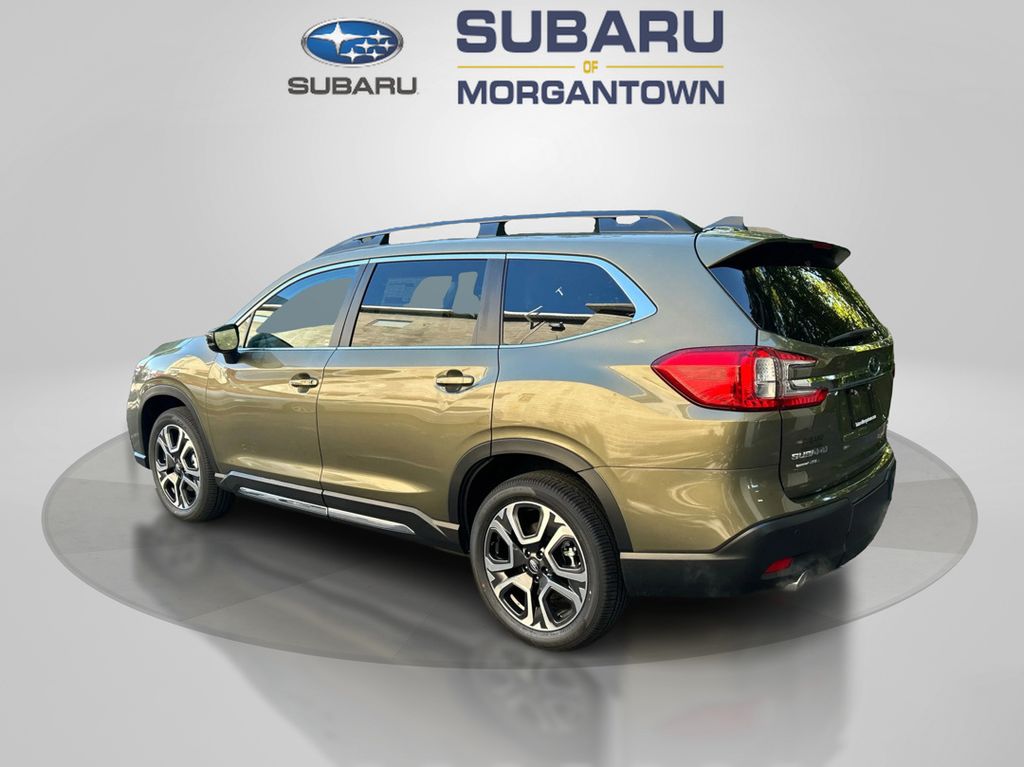 2025 Subaru Ascent Limited photo 7
