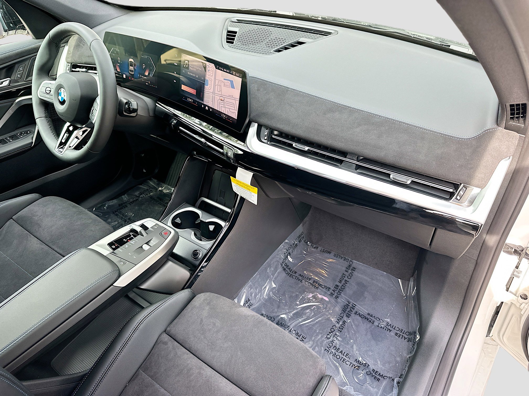 2026 Bmw X1 XDrive28i photo 26