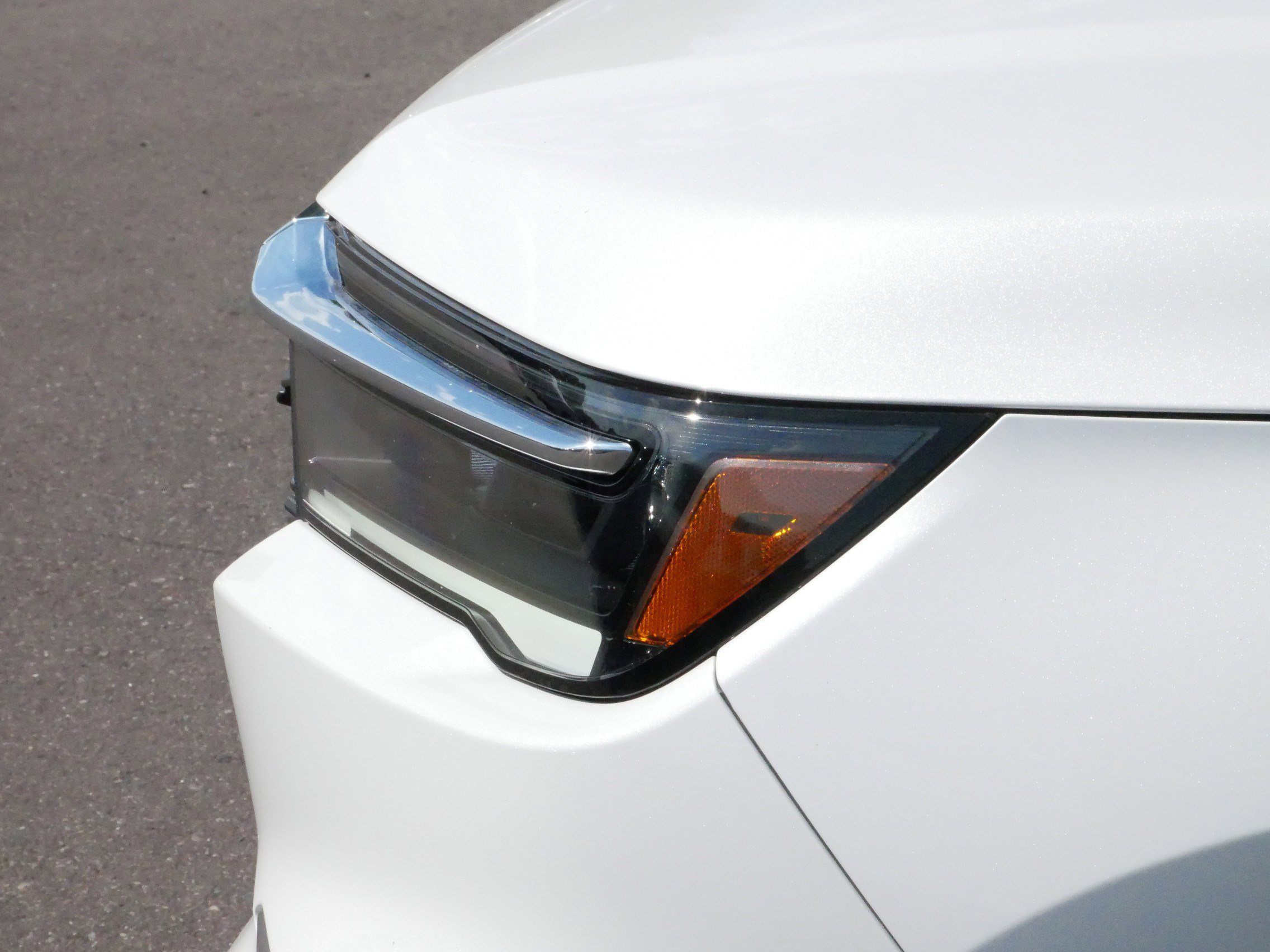 2023 Honda Pilot EX-L photo 15