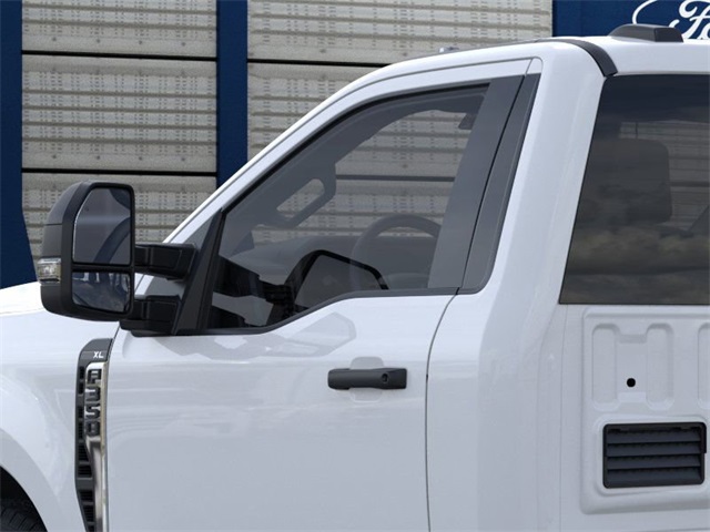 2026 Ford F-350 photo 17