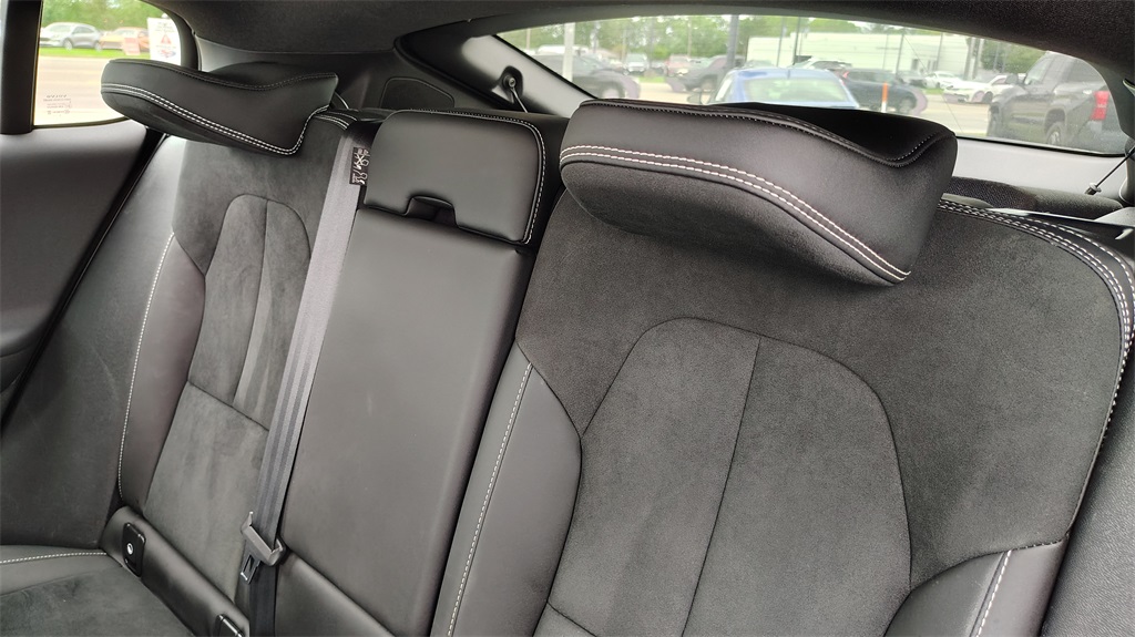 2023 Volvo C40 Recharge Plus photo 26