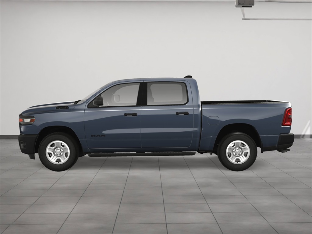 2025 Ram 1500 Tradesman photo 3