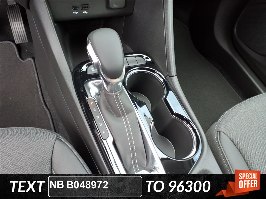 2026 Buick Encore GX Preferred photo 7