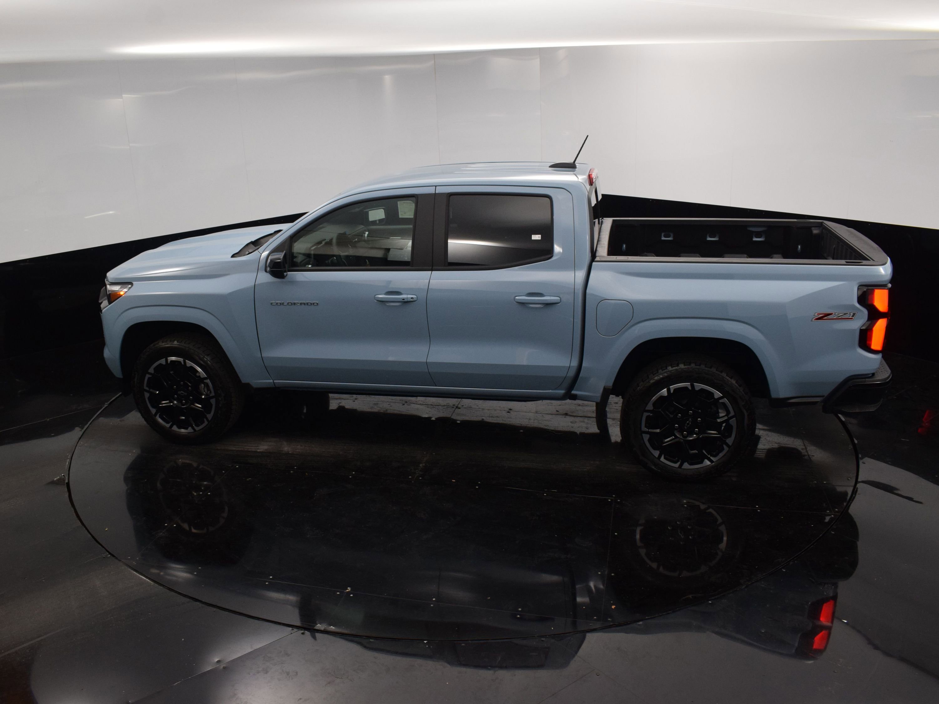 2026 Chevrolet Colorado Z71 photo 25