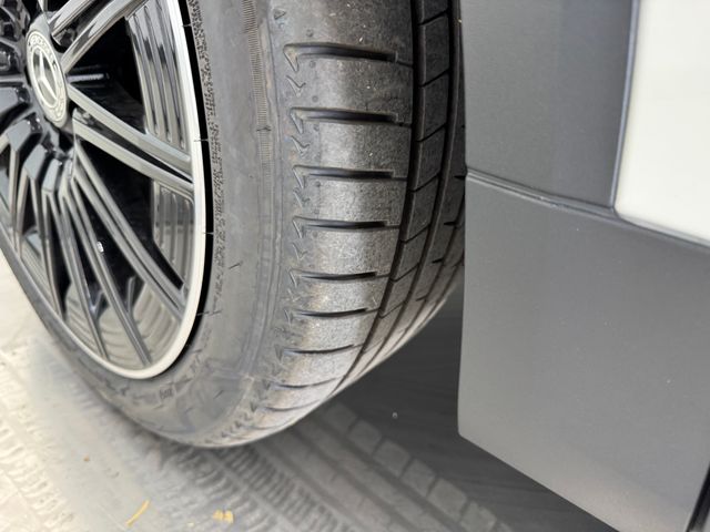 2026 Mercedes Benz GLA 250 photo 11