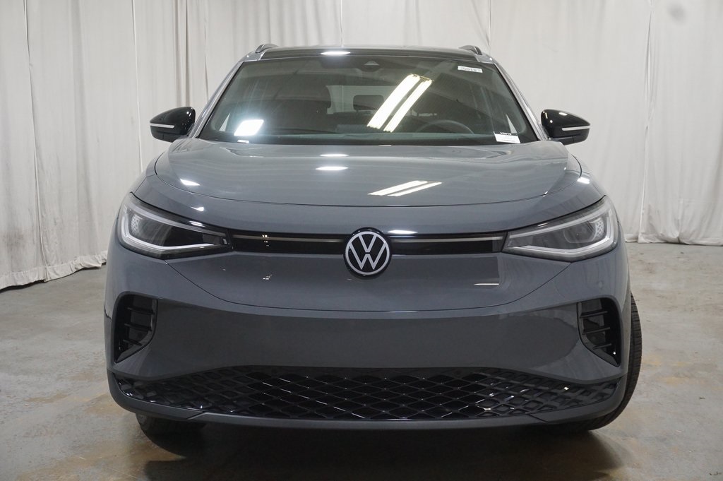 2025 Volkswagen ID.4 Pro S photo 4