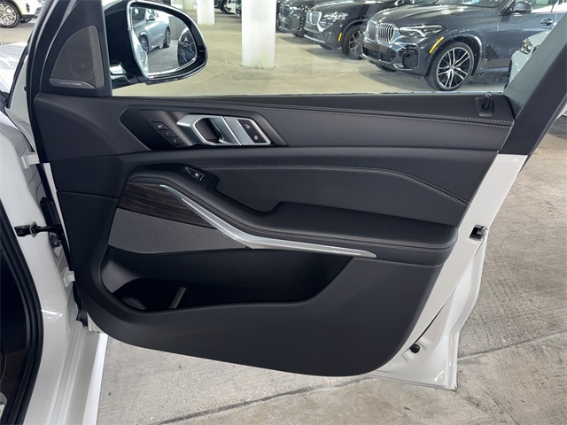 2026 Bmw X7 xDrive40i photo 8