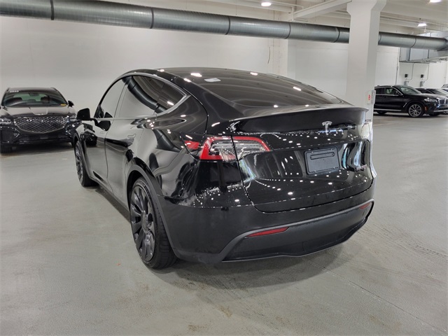 2022 Tesla Model Y Performance photo 11
