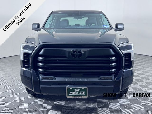 2023 Toyota Tundra SR5 photo 3