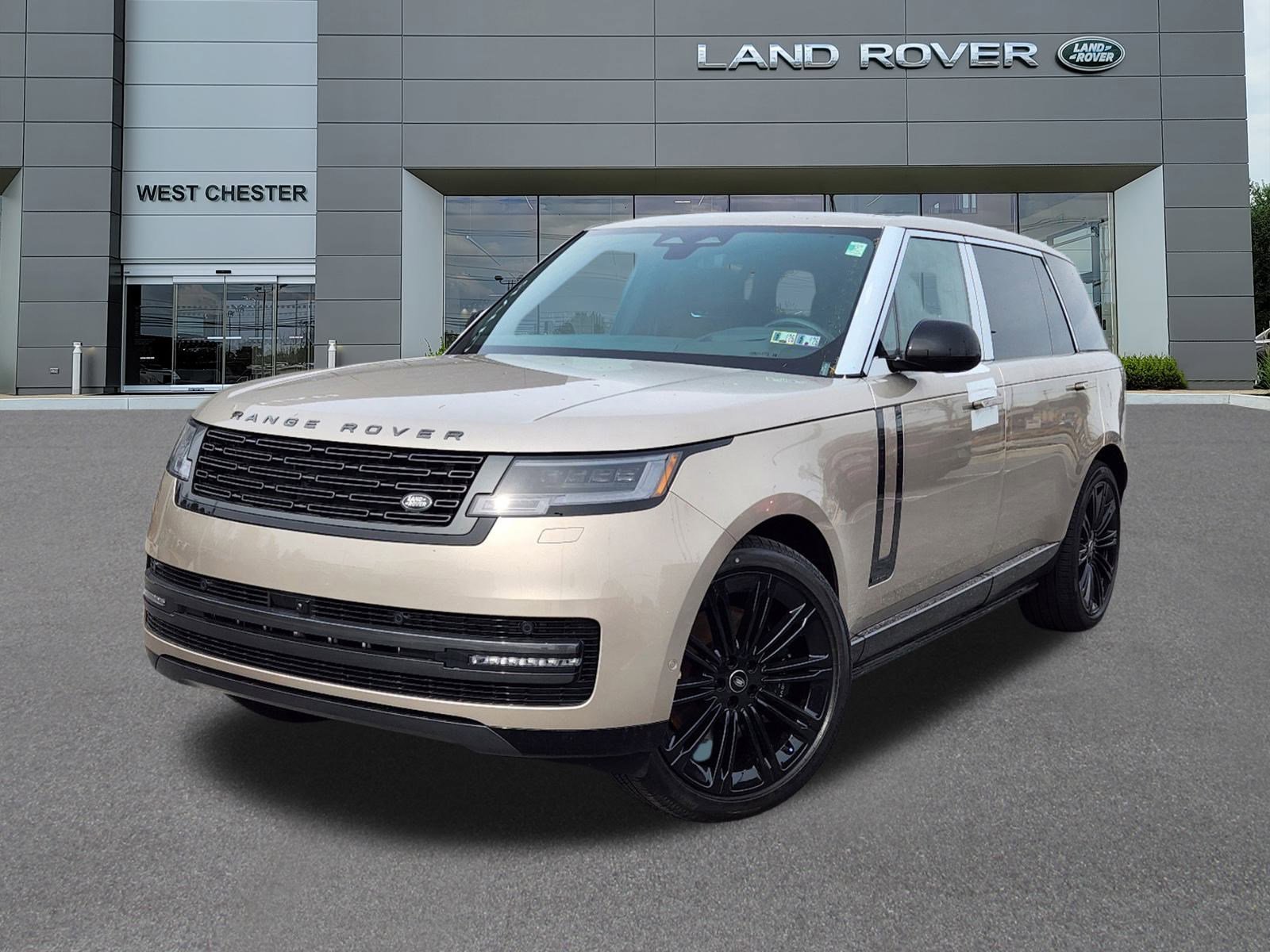 2025 Land Rover Range Rover Autobiography's photo