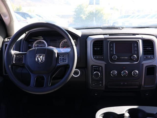 2023 Ram 1500 Classic Tradesman photo 21