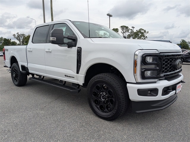 2026 Ford F-250 XLT photo 2