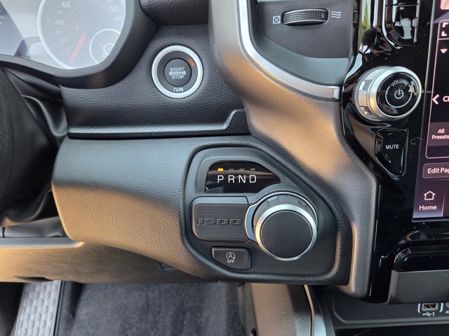 2026 Ram 1500 Big Horn photo 17