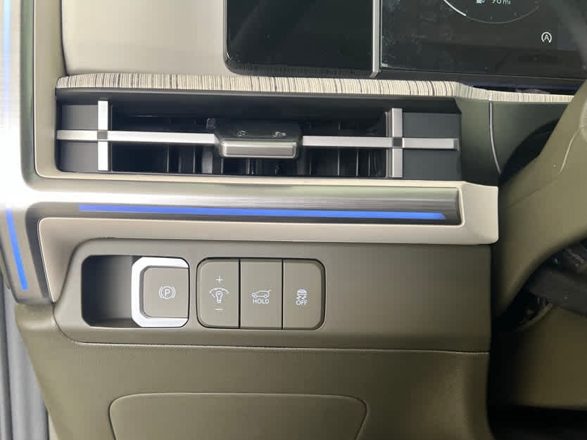 2025 Hyundai Santa Fe Calligraphy photo 17