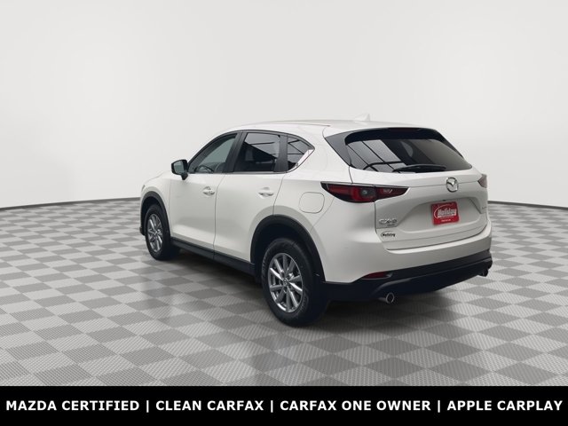 2023 Mazda CX-5 2.5 Select photo 2