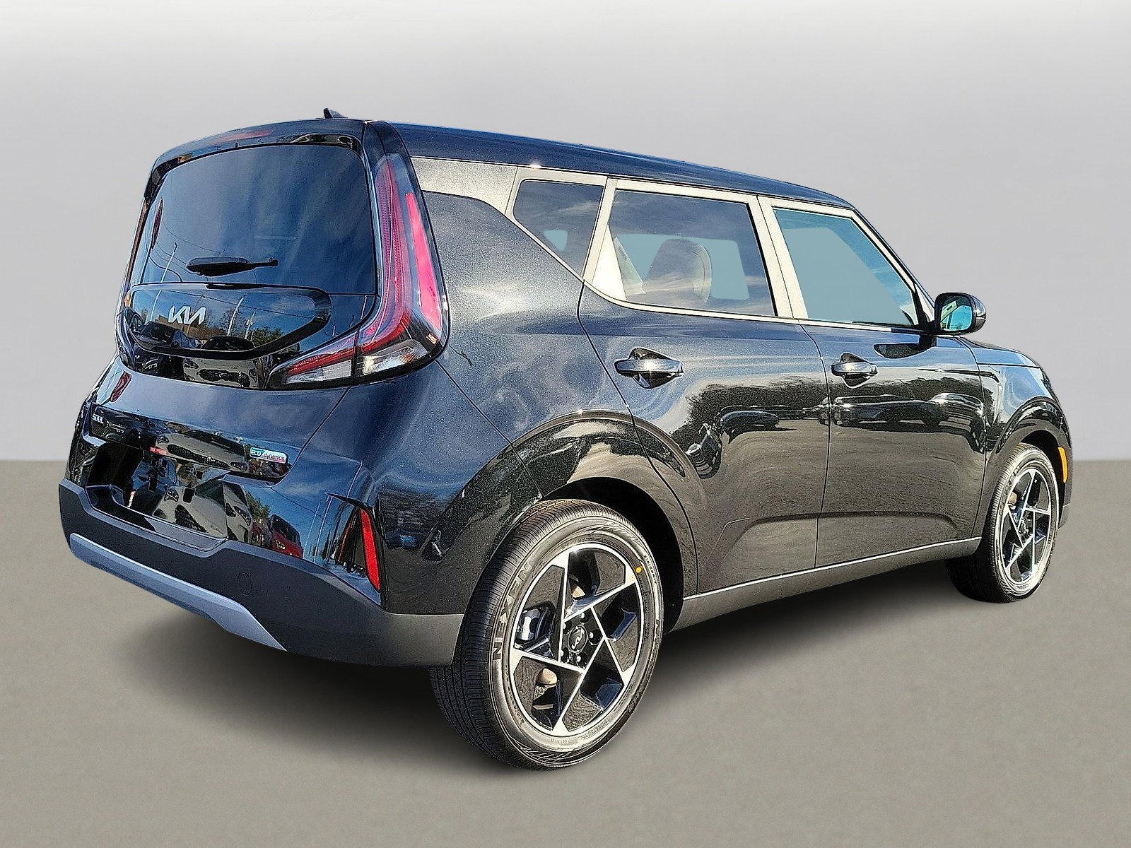 2025 Kia Soul EX photo 4