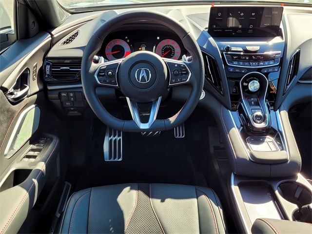 2025 Acura RDX A-Spec photo 5